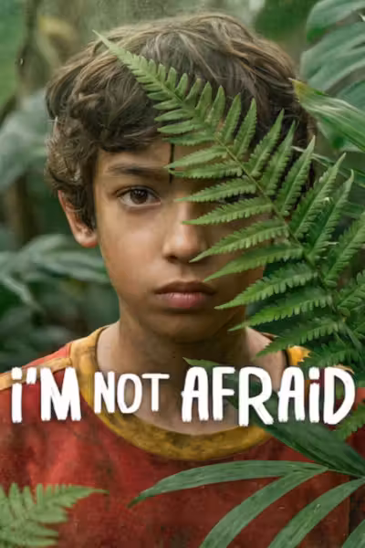 I'm Not Afraid Season 1
