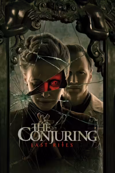 The Conjuring: Last Rites