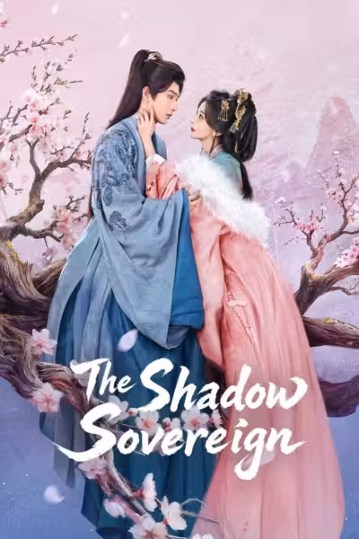 The Shadow Sovereign Season 1