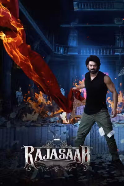 The Rajasaab