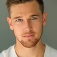 Taylor John Smith