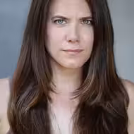 Becky Wahlstrom