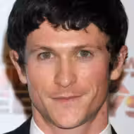 Jonathan Tucker