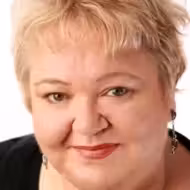 Sally-Anne Upton