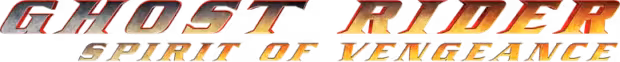 Ghost Rider: Spirit of Vengeance