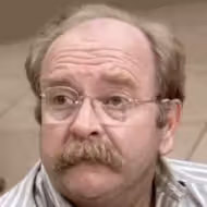 Wilford Brimley