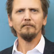 Barry Pepper