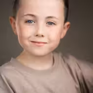 Jude Evan Lloyd