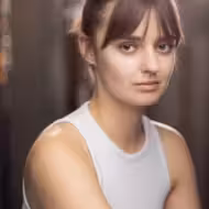 Jessica Balmer