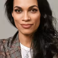 Rosario Dawson