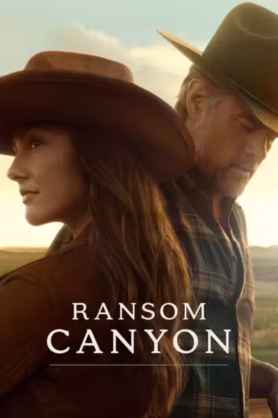 Ransom Canyon Season 1