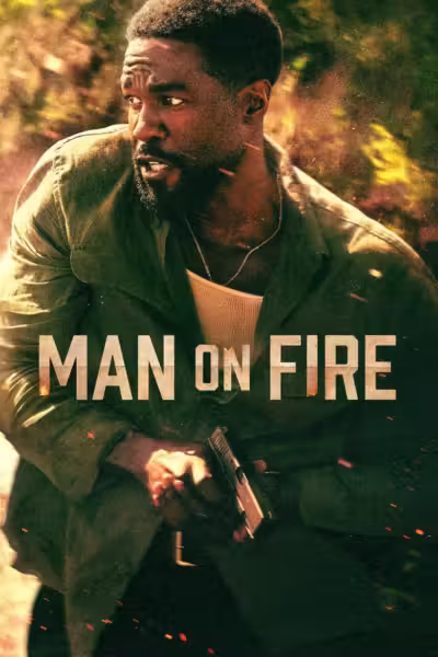 Man on Fire Season 1