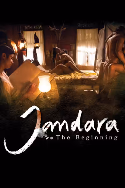 Jan Dara: The Beginning