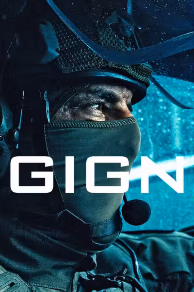 Elite Force Season 1