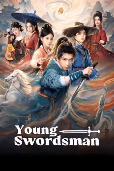 Young Swordsman Season 1