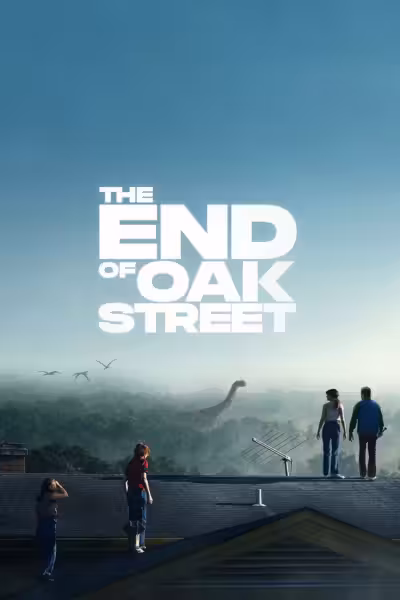 The End of Oak Street