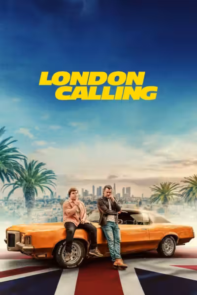 London Calling