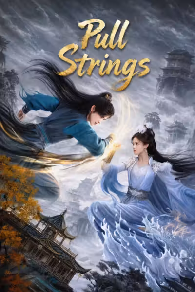 Pull Strings Season 1