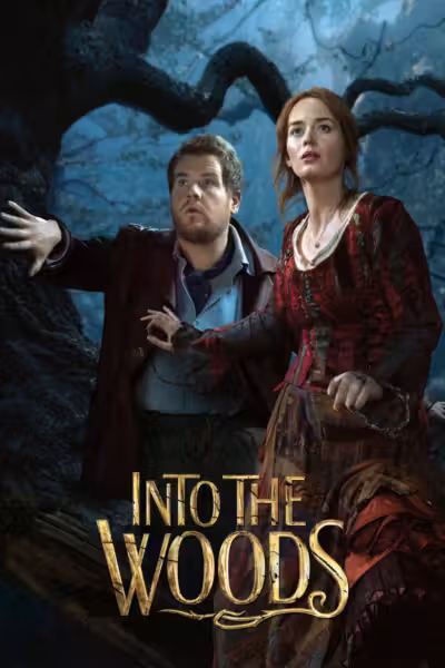 Into the Woods