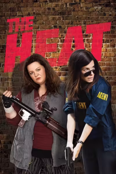 The Heat