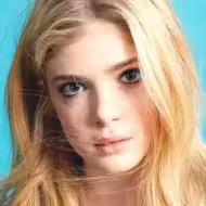 Elena Kampouris