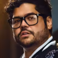 Harvey Guillén