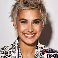 Sophia Ali