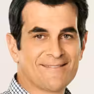 Ty Burrell