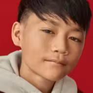 Izaac Wang
