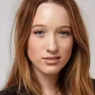 Sophie Lowe