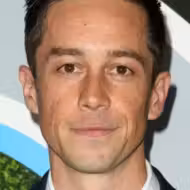 Killian Scott