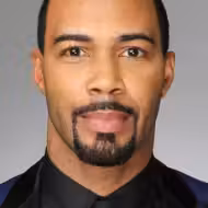 Omari Hardwick