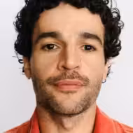 Christopher Abbott