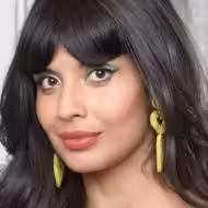 Jameela Jamil
