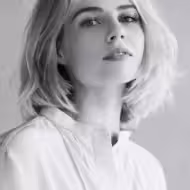 Lucy Boynton