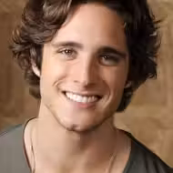Diego Boneta