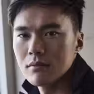 John Harlan Kim