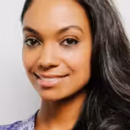 Lyndie Greenwood