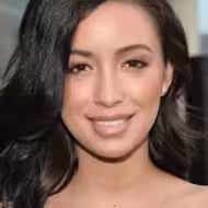 Christian Serratos