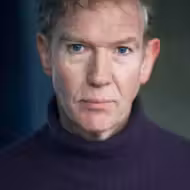Steven Pacey