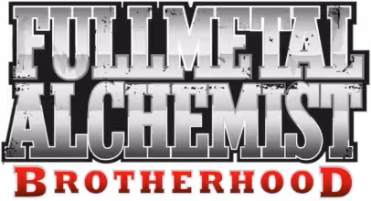 Fullmetal Alchemist: Brotherhood Season 1