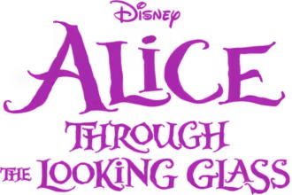 Alice Through the Looking Glass
