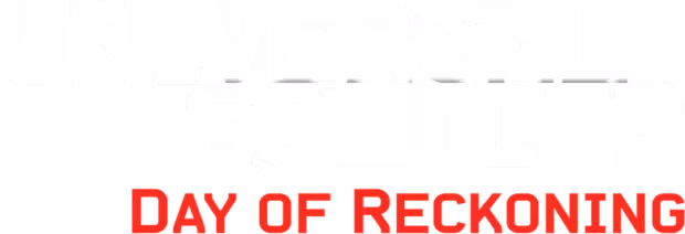 Universal Soldier: Day of Reckoning