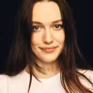 Victoria Pedretti
