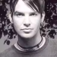 Courtney Taylor-Taylor