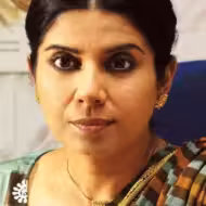 Mita Vashisht
