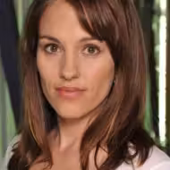 Amy Jo Johnson