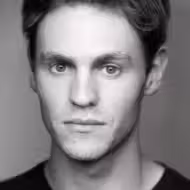Charlie Vickers