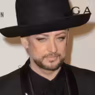 Boy George