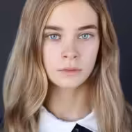 Carina Battrick